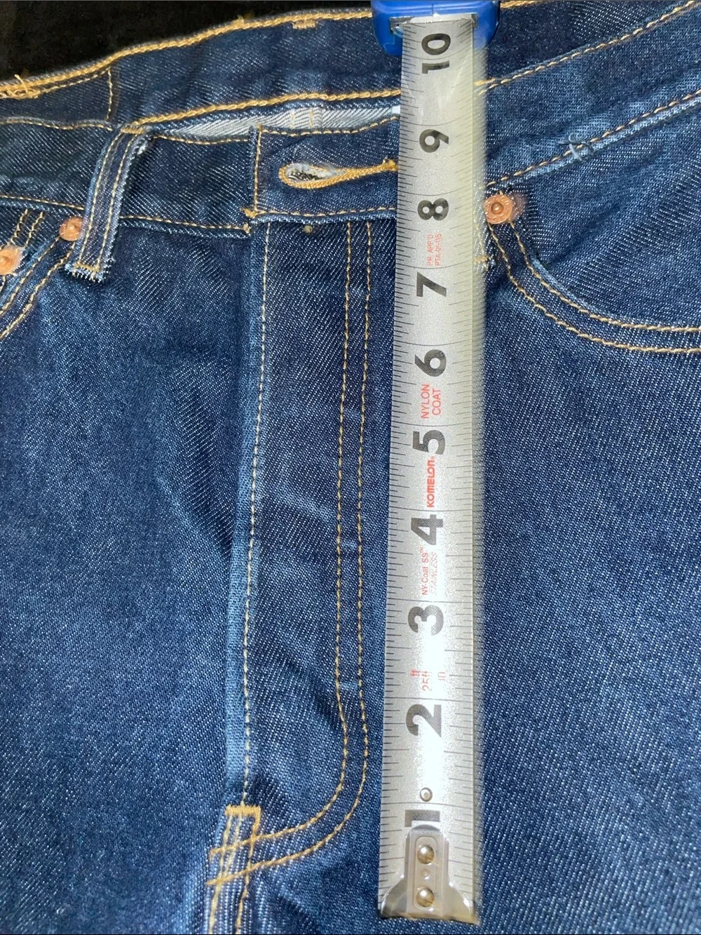 Levis these are